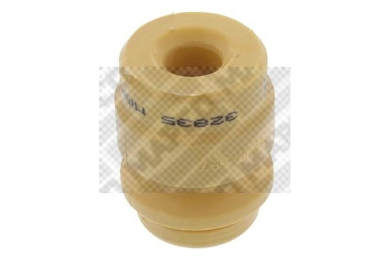 MAPCO Rubber Buffer, suspension