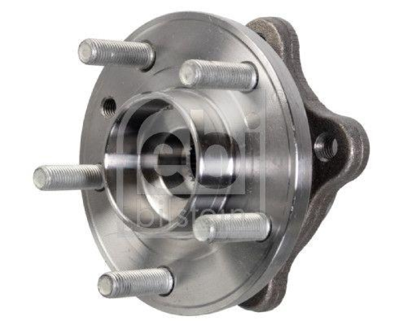 FEBI BILSTEIN Wheel Bearing Kit
