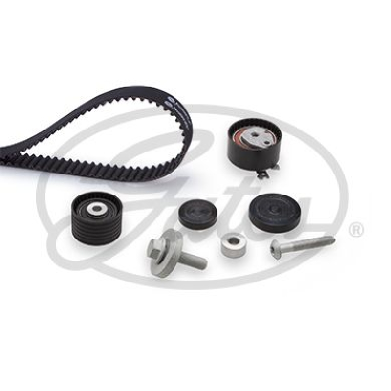 GATES Zahnriemensatz PowerGrip® K045671XS