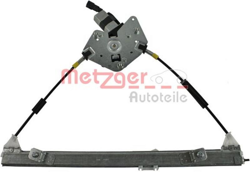 METZGER Window Regulator