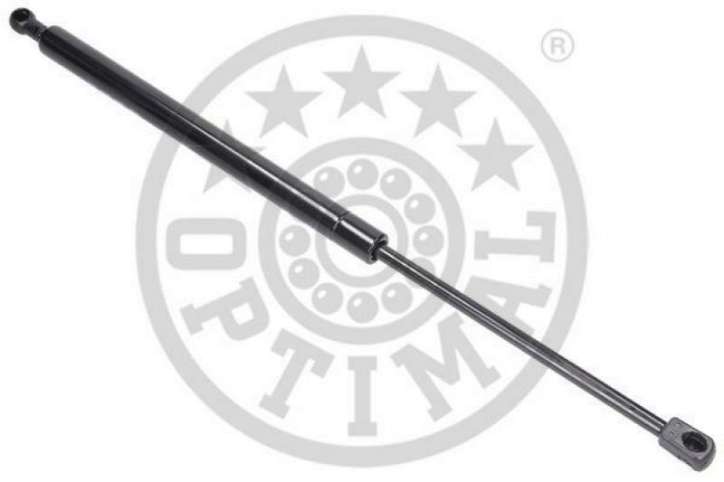 OPTIMAL Gas Spring, boot-/cargo area