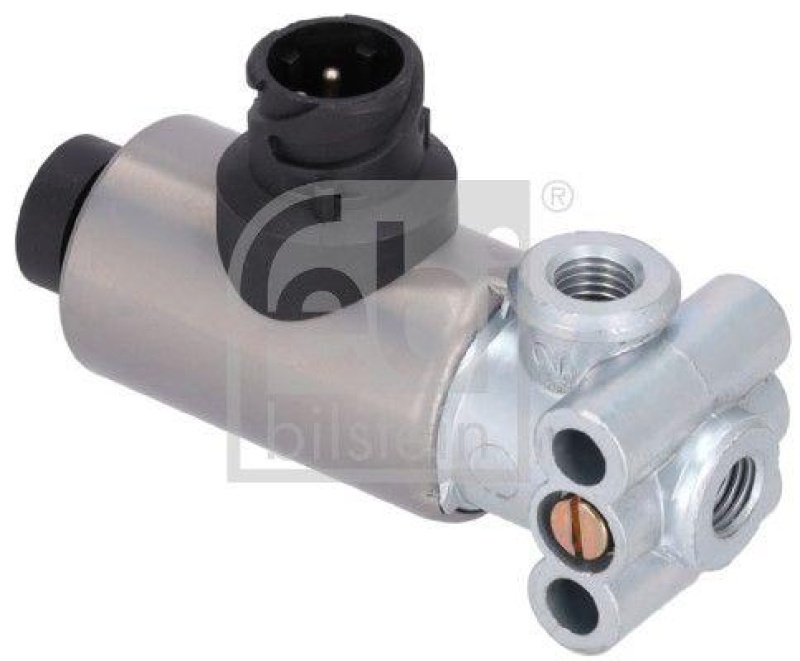 FEBI BILSTEIN Magnetventil, Retarder
