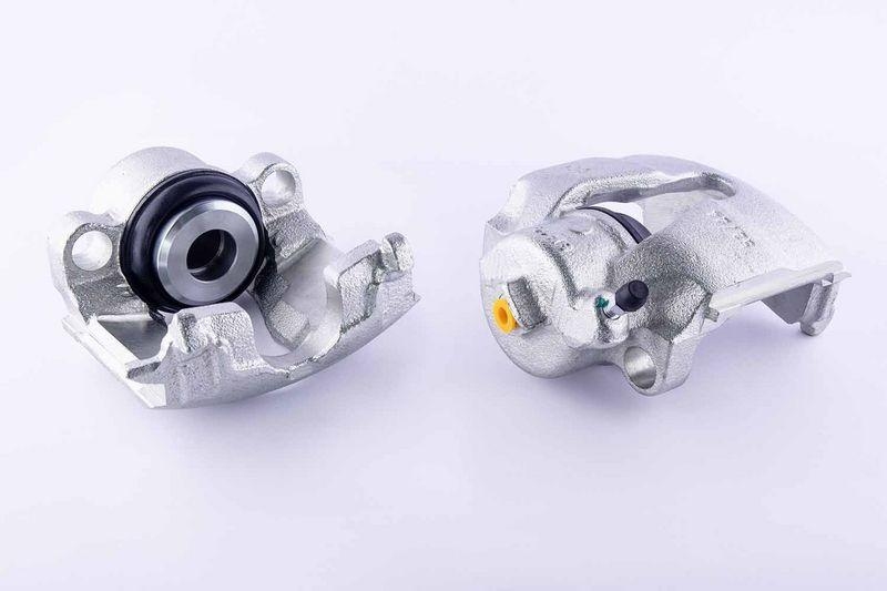 HELLA Bremssattel 8AN 355 788-801