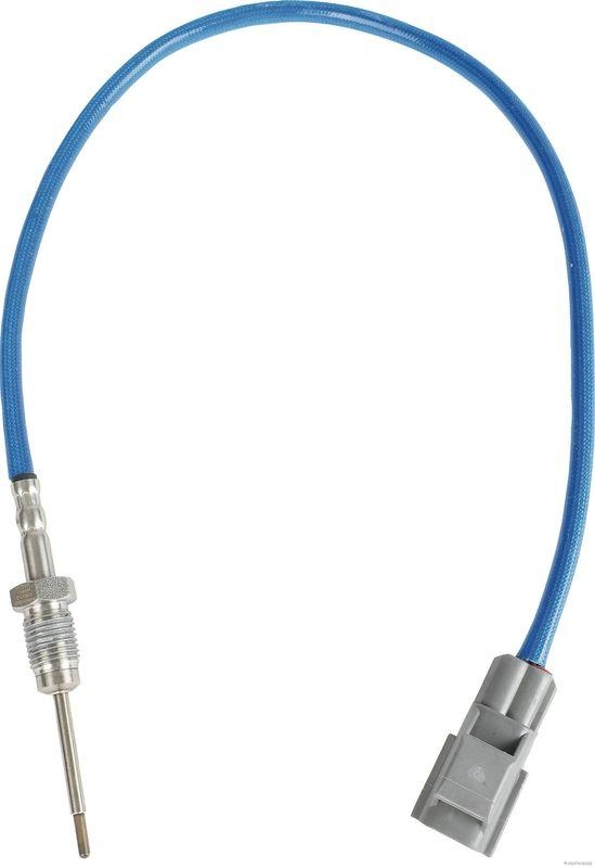 HERTH+BUSS ELPARTS Sensor, Abgastemperatur 70682312