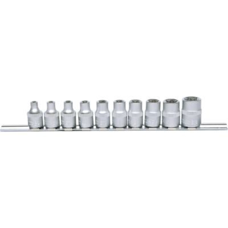 KS TOOLS Socket Set