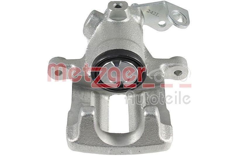 METZGER Bremssattel 6260505