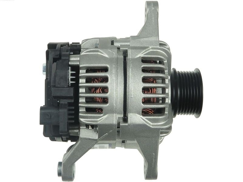 AS-PL Generator Wiederaufbereitet AS-PL