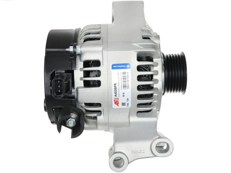 AS-PL Generator Wiederaufbereitet AS-PL