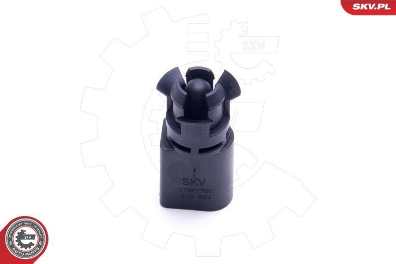 ESEN SKV Sensor, Innenraumtemperatur