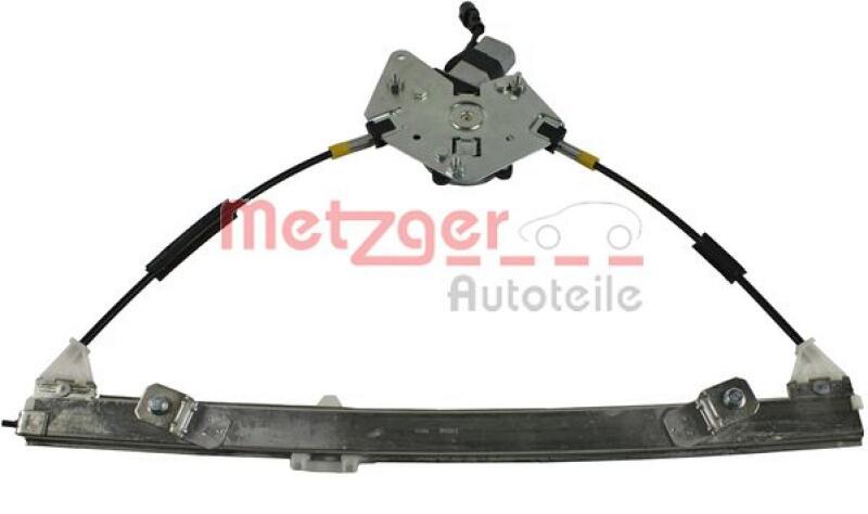 METZGER Fensterheber 2160346