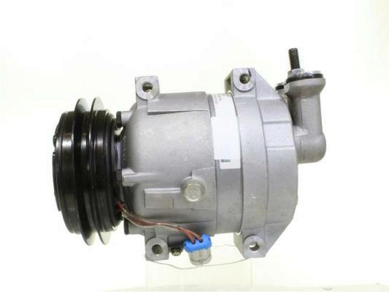 ALANKO Compressor, air conditioning