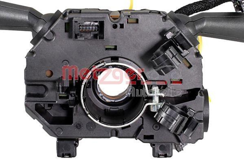 METZGER Steering Column Switch OE-part