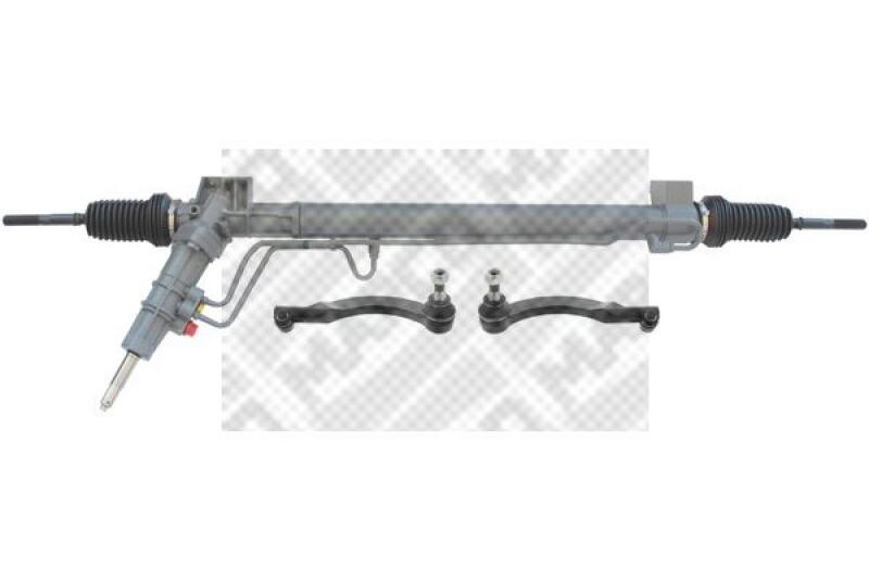 MAPCO Lenkgetriebe 29756/1