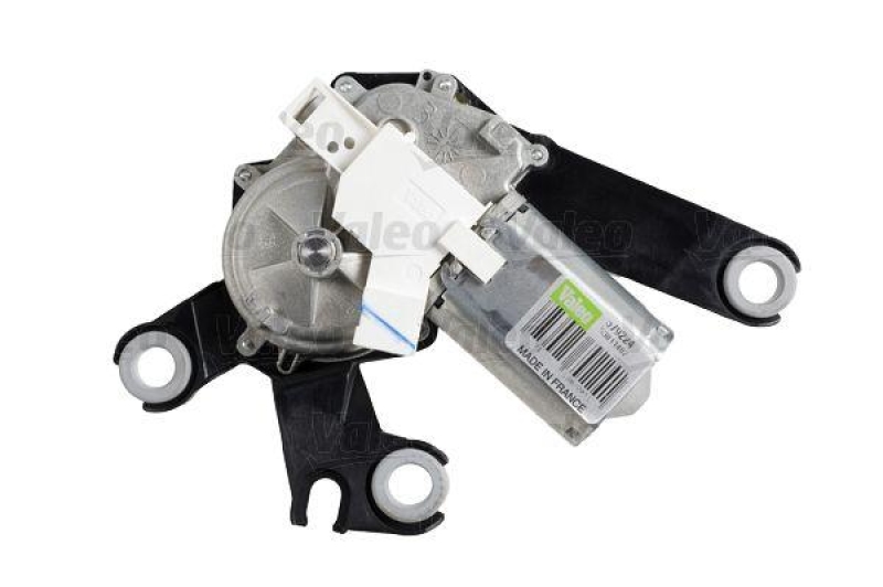 VALEO Wischermotor ORIGINAL TEIL 579224