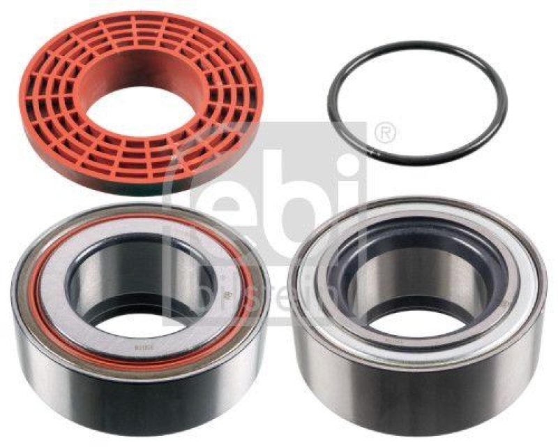 FEBI BILSTEIN Wheel Bearing Kit