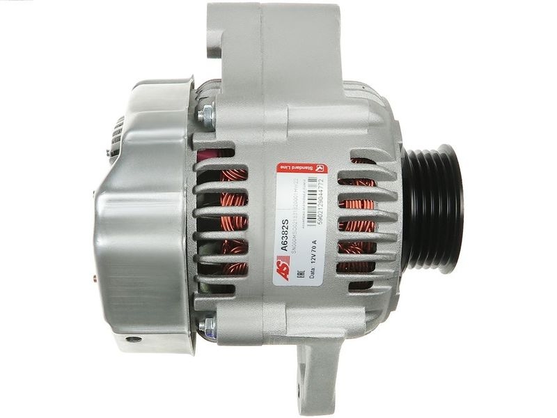 AS-PL Generator Brandneu AS-PL