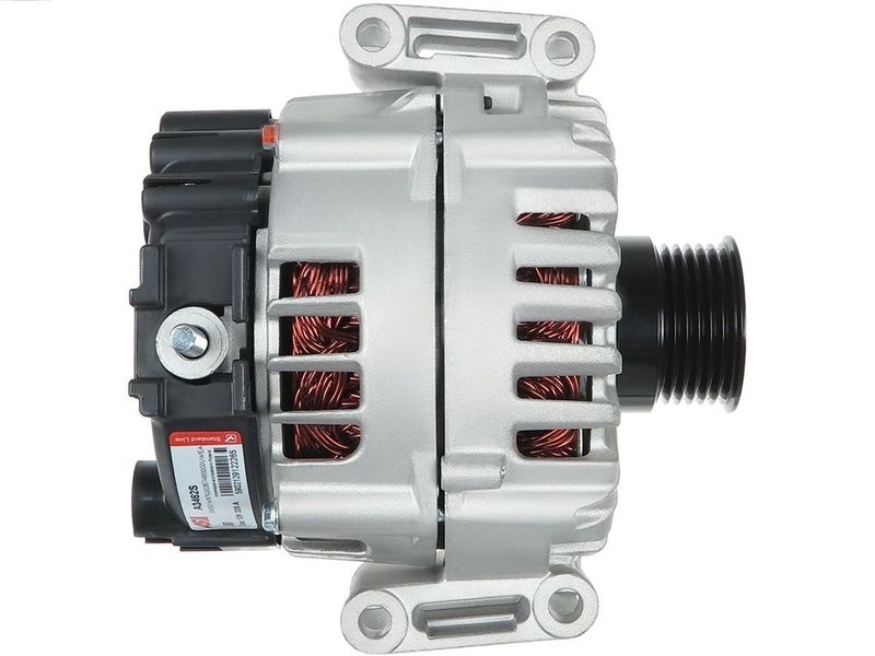 AS-PL Generator Brandneu AS-PL
