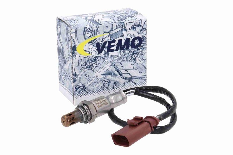 Lambda Sensor Original VEMO Quality