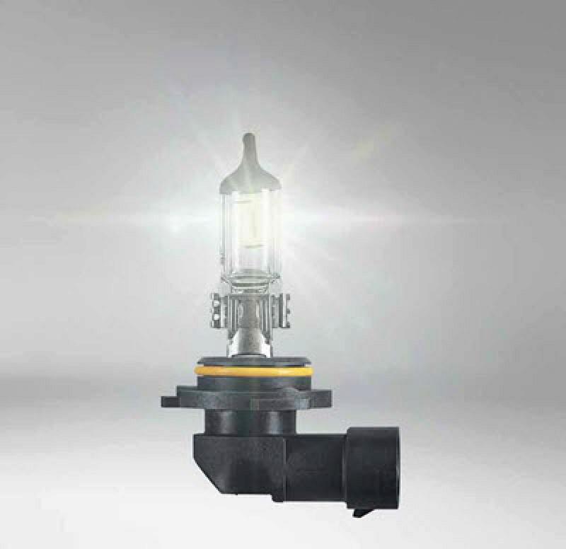 1x OSRAM Glühlampe HB4 P22d 9006