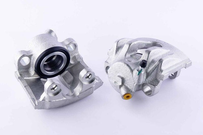 HELLA Bremssattel 8AN 355 788-951
