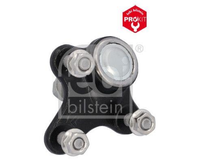 FEBI BILSTEIN Trag-/Führungsgelenk ProKit 36735