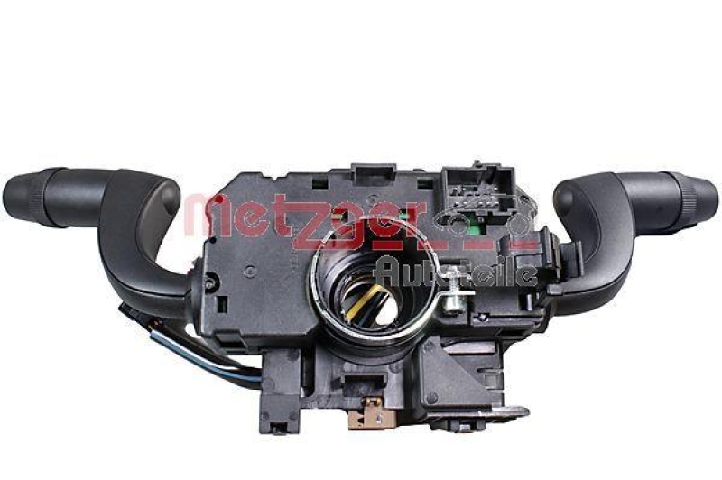 METZGER Steering Column Switch OE-part
