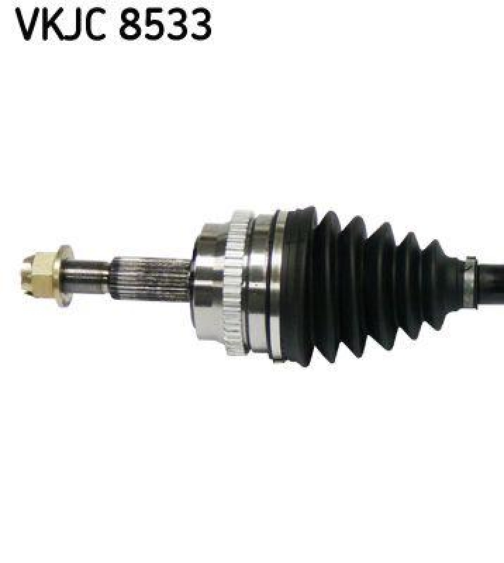 SKF Antriebswelle VKJC 8533