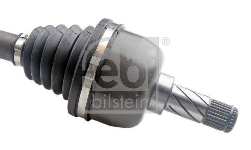 FEBI BILSTEIN Antriebswelle 188248