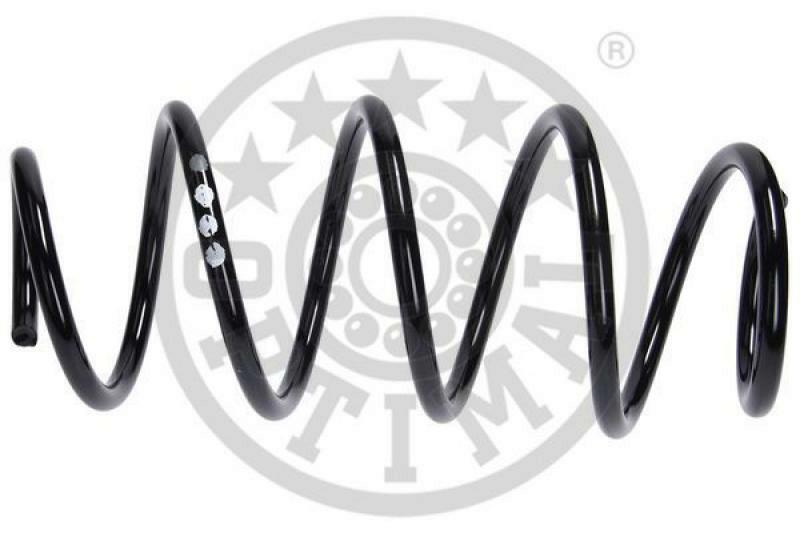 OPTIMAL Coil Spring PREMIUM LINE