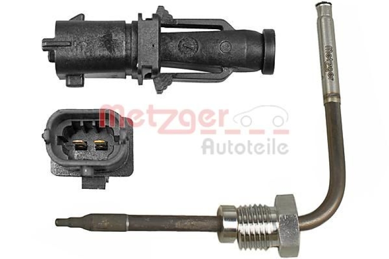 METZGER Sensor, Abgastemperatur 894608