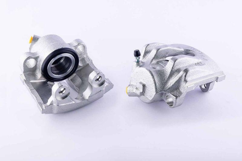 HELLA Bremssattel 8AN 355 788-961
