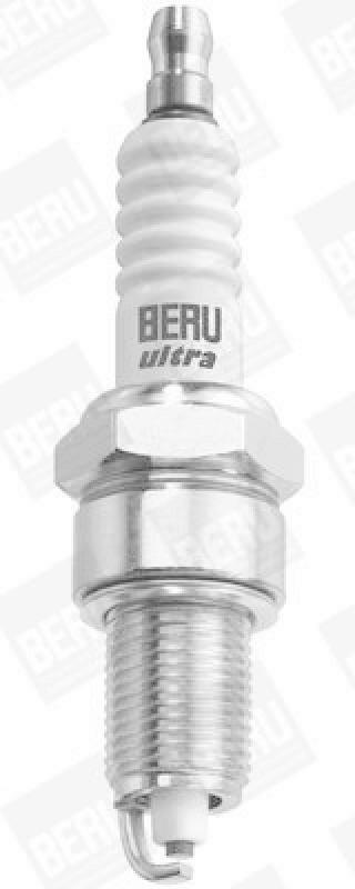 BERU Spark Plug ULTRA