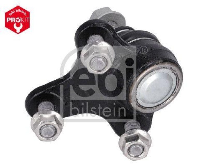 FEBI BILSTEIN Trag-/Führungsgelenk ProKit 36736