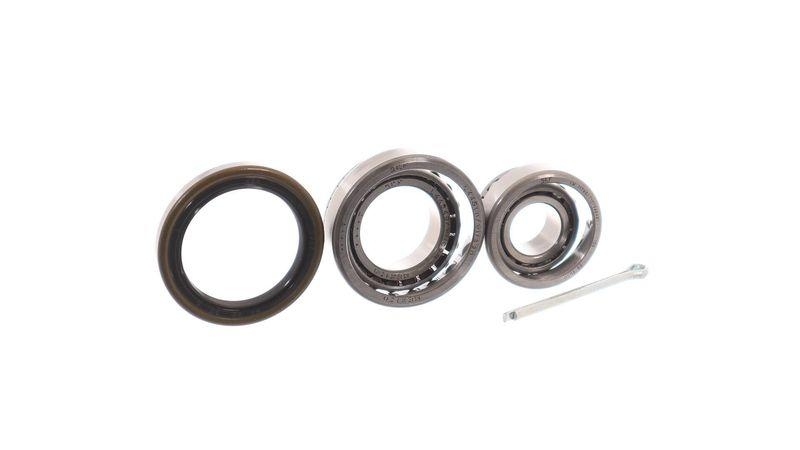 SKF Radlagersatz VKBA 3792