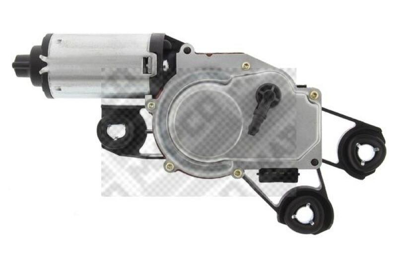 MAPCO Wischermotor