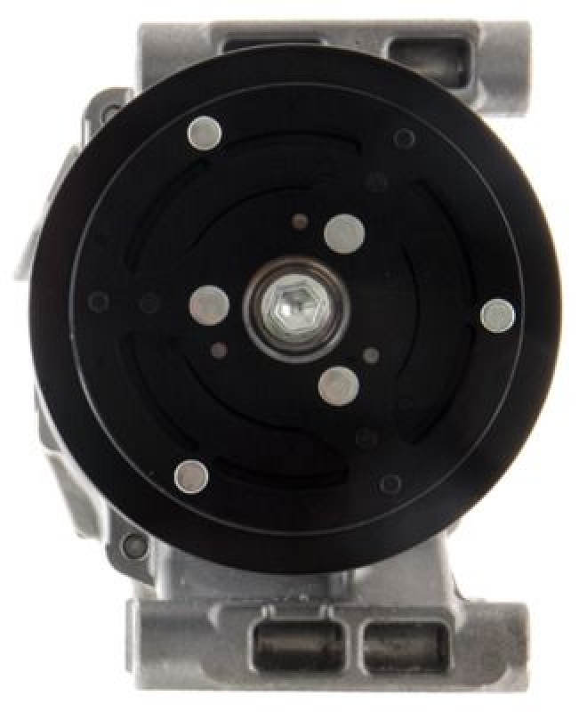 MAHLE Kompressor, Klimaanlage BEHR *** PREMIUM LINE ***