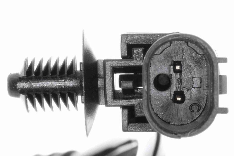VEMO Sensor, wheel speed Original VEMO Quality