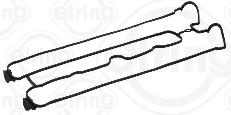 ELRING Dichtung Zylinderkopfhaube Ventildeckeldichtung 495770