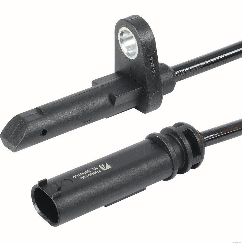 HERTH+BUSS ELPARTS Sensor, Raddrehzahl 70660190