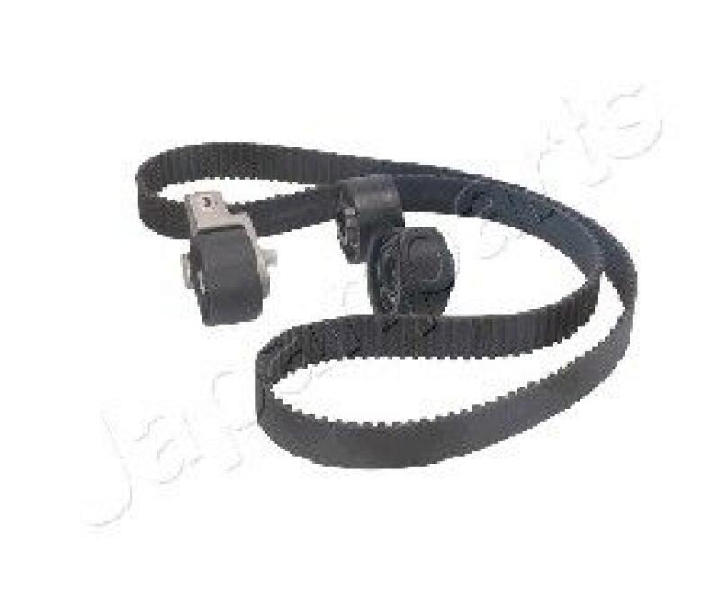 JAPANPARTS Timing Belt Set