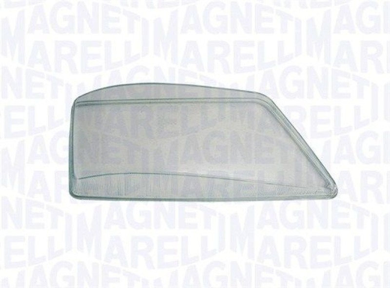 MAGNETI MARELLI Diffusing Lens, headlight