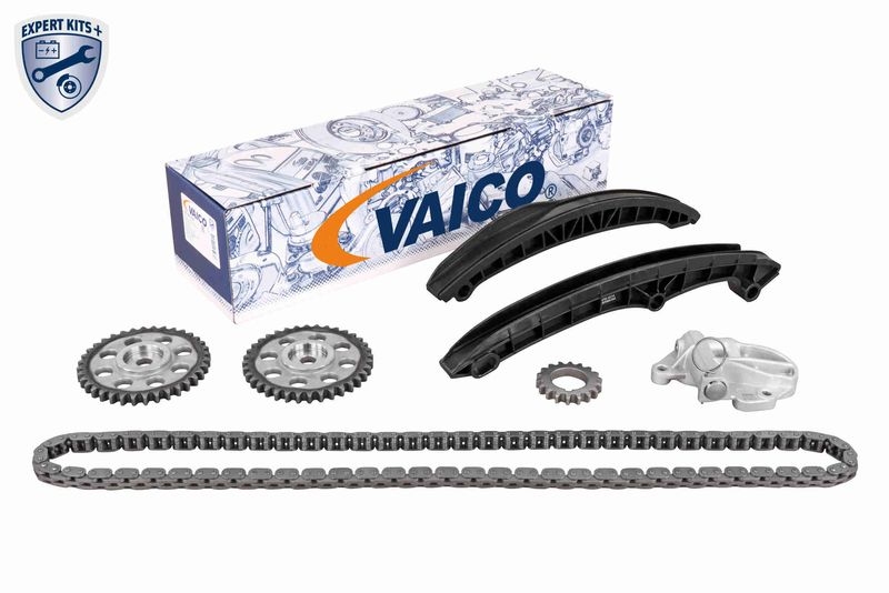 VAICO Steuerkettensatz EXPERT KITS +