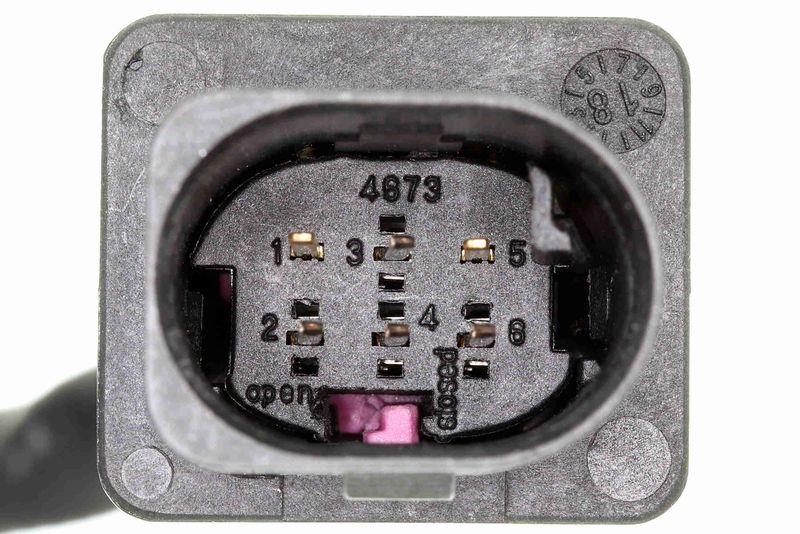 VEMO Lambda Sensor Original VEMO Quality