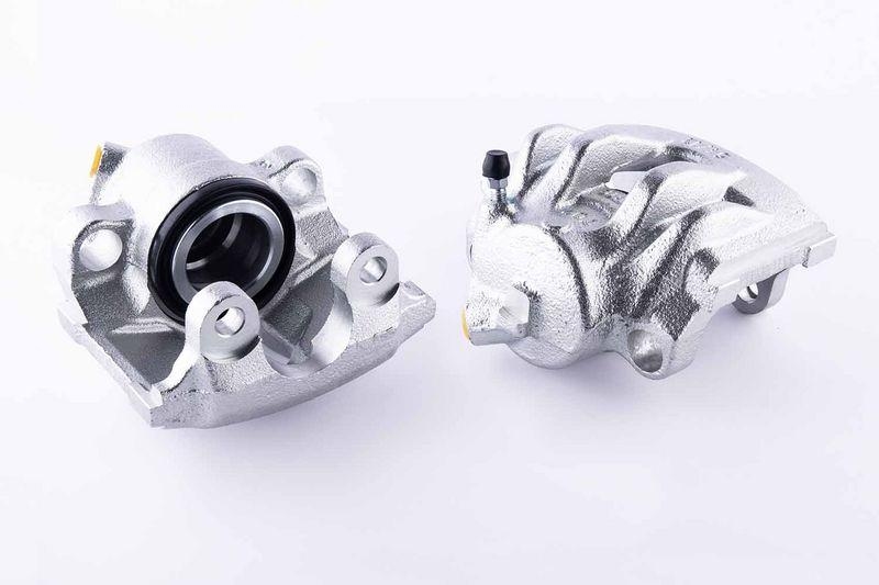 HELLA Bremssattel 8AN 355 788-981