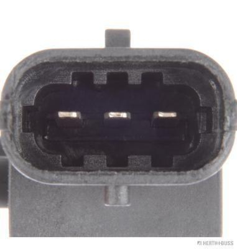 HERTH+BUSS ELPARTS Sensor, Abgasdruck 70668500