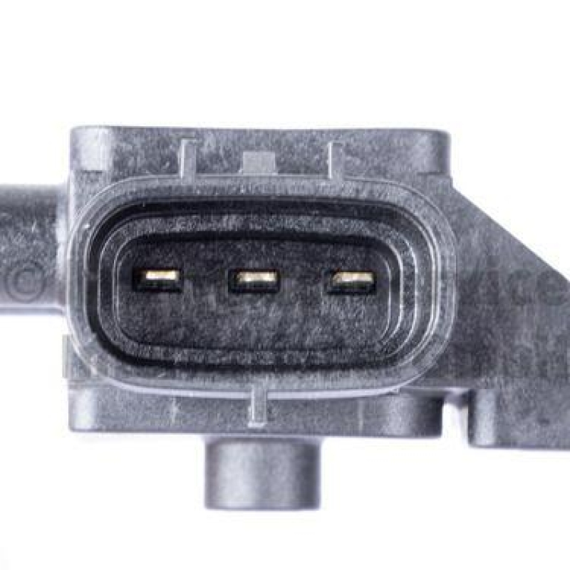 PIERBURG Sensor, Abgasdruck 7.11190.13.0