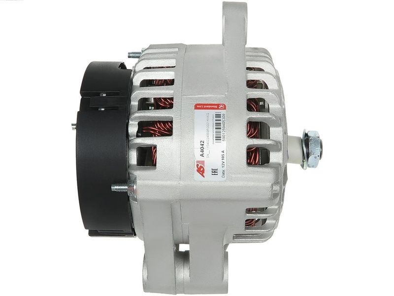 AS-PL Generator Brandneu AS-PL