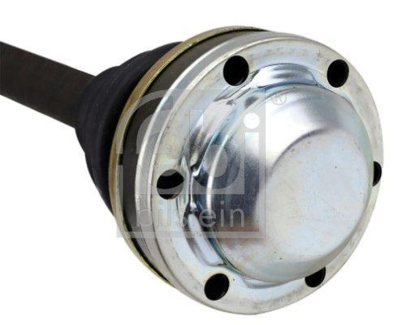 FEBI BILSTEIN Antriebswelle 193732