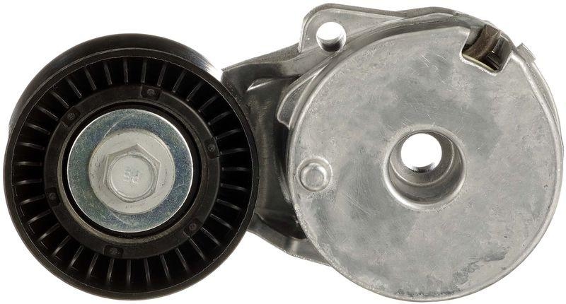 GATES Riemenspanner, Keilrippenriemen DriveAlign™