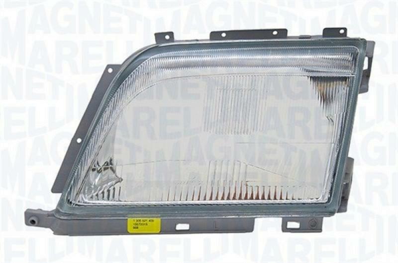 MAGNETI MARELLI Diffusing Lens, headlight